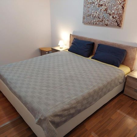 Apartman Anita イェセニツェ エクステリア 写真