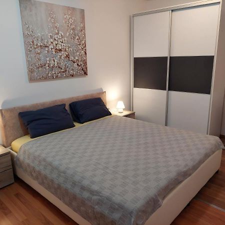 Apartman Anita イェセニツェ エクステリア 写真
