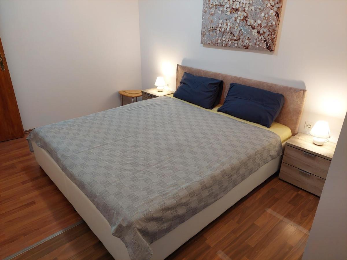 Apartman Anita イェセニツェ エクステリア 写真