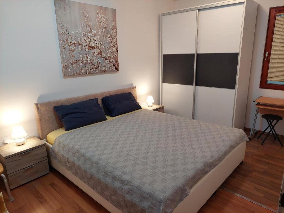 Apartman Anita イェセニツェ エクステリア 写真