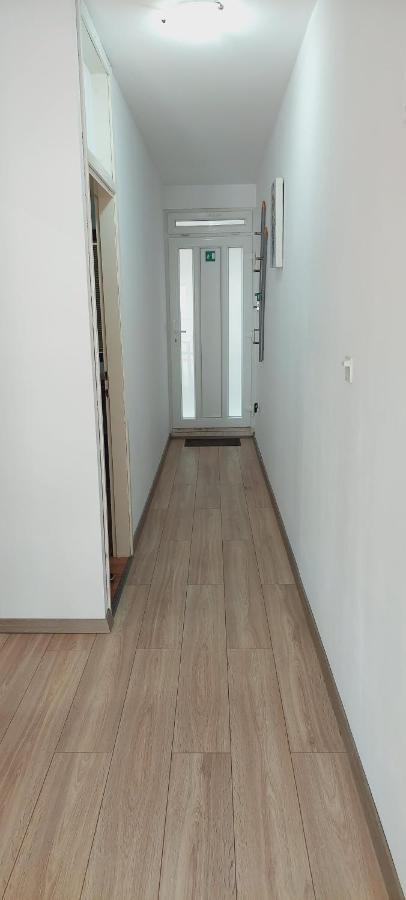 Apartman Anita イェセニツェ エクステリア 写真