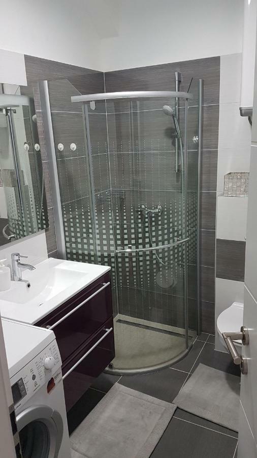 Apartman Anita イェセニツェ エクステリア 写真