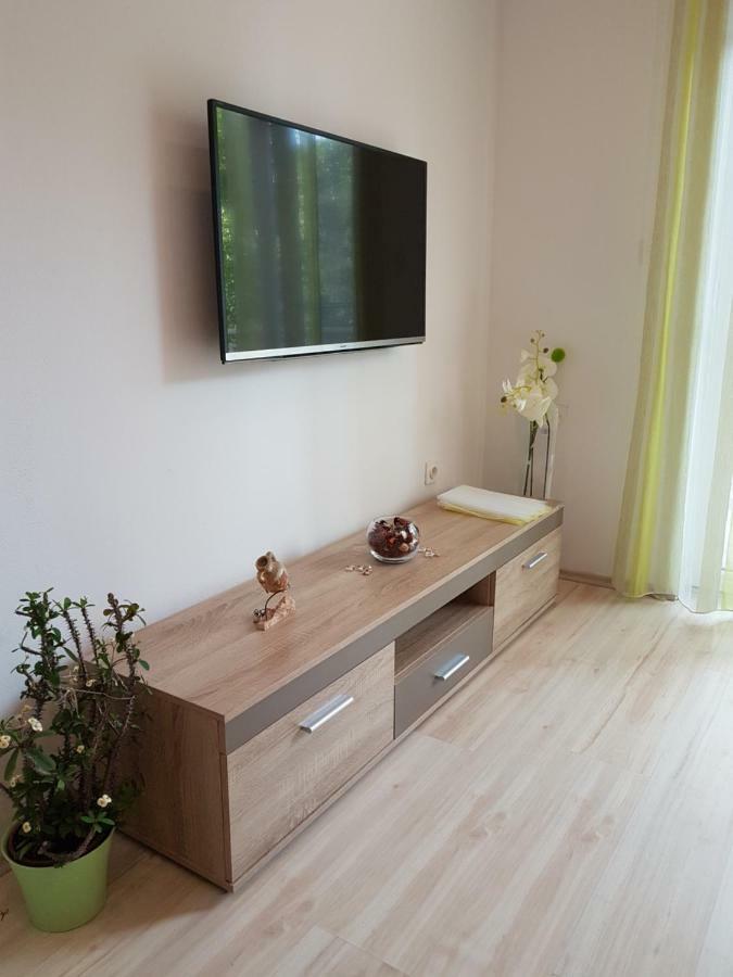 Apartman Anita イェセニツェ エクステリア 写真